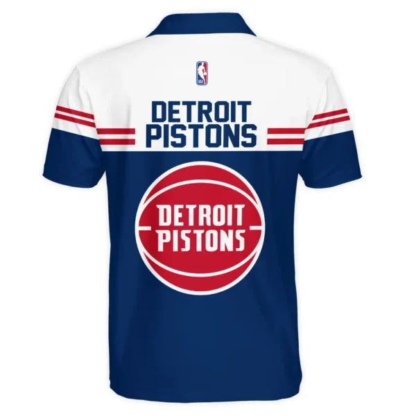 Loyal Hoop Fans Polo Shirt, Classic Polo for Fans HVN1060DP - Image 3