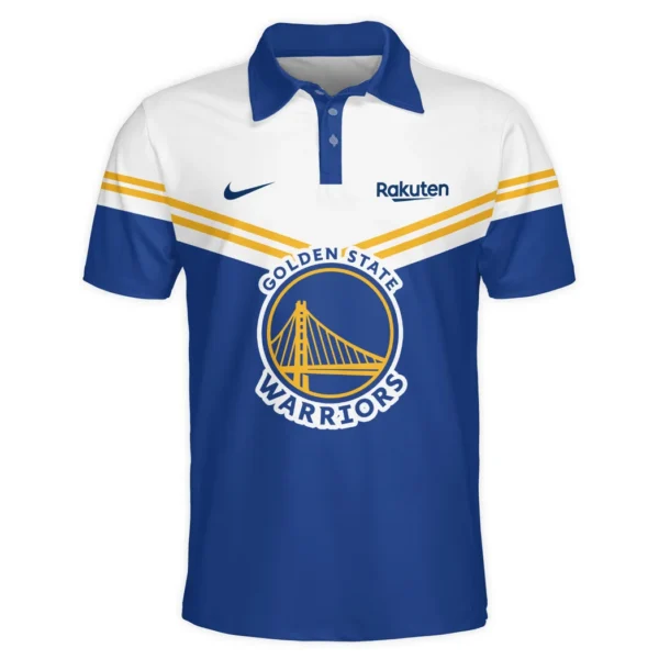 Hoop Energy Crew Polo Shirt, Athletic Polo for Enthusiasts HVN1060GS - Image 2