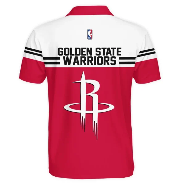 Game Day Culture Crew Polo Shirt, Casual Sport Fan Polo HVN1060HR - Image 3