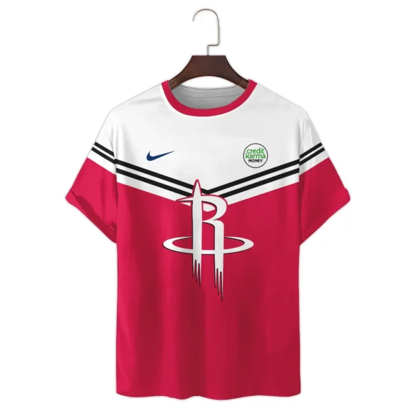 Sport Supporter Energy T-Shirt, Game Day Fan Tee HVN1060HR - Image 2