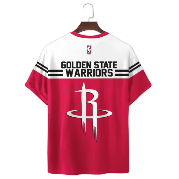 Sport Supporter Energy T-Shirt, Game Day Fan Tee HVN1060HR - Image 3