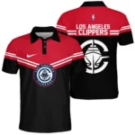 Basketball Lifestyle Family Polo Shirt, Classic Polo for Fans HVN1060LA