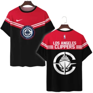 Rising Sport Fans T-Shirt, Sporty Lifestyle Shirt HVN1060LA