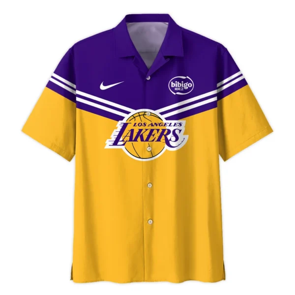 Basketball Support Squad Hawaiian Shirt, Victory Vibe Button Shirt HVN1060LA - Image 2