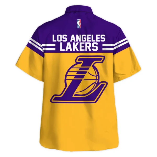 Basketball Support Squad Hawaiian Shirt, Victory Vibe Button Shirt HVN1060LA - Image 3