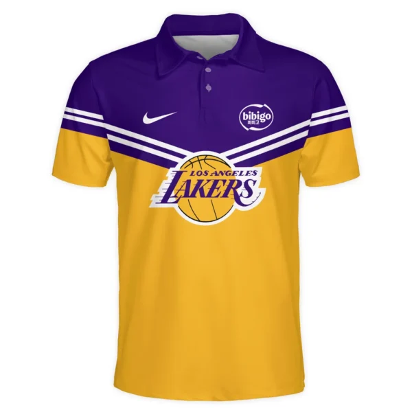 All-Season Sport Lifestyle Polo Shirt, Sport Lifestyle Polo Shirt HVN1060LA - Image 2