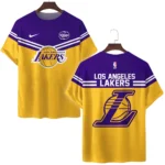 Loyal Fan Lifestyle T-Shirt, Sporty Lifestyle Shirt HVN1060LA