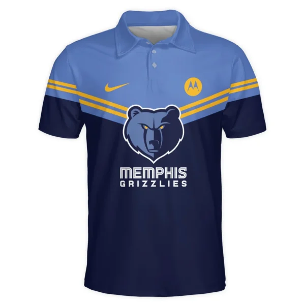 Rising Sport Energy Polo Shirt, Custom Supporter Polo Shirt HVN1060MG - Image 2