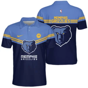 Rising Sport Energy Polo Shirt, Custom Supporter Polo Shirt HVN1060MG