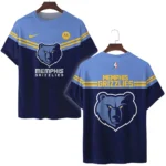 Game Day Hoop Spirit T-Shirt, Sport Style Tee HVN1060MG