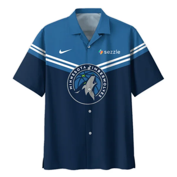 Sport Spirit Family Hawaiian Shirt, Sport Pride Button Shirt HVN1060MT - Image 2