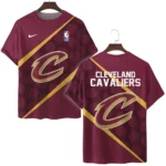 All-Season Sport Nation T-Shirt, Sport Spirit T-Shirt HVN1062CC