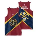 Basketball Lifestyle Fans Tanktop, Summer Game Day Tank HVN1062DN