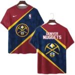 Loyal Supporter Energy T-Shirt, Support Squad Tee HVN1062DN