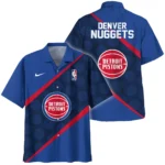 Game Ready Nation Hawaiian Shirt, Fan Lifestyle Button Shirt HVN1062DP