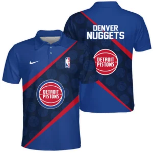 Game Ready Nation Polo Shirt, Athletic-Inspired Fan Polo HVN1062DP