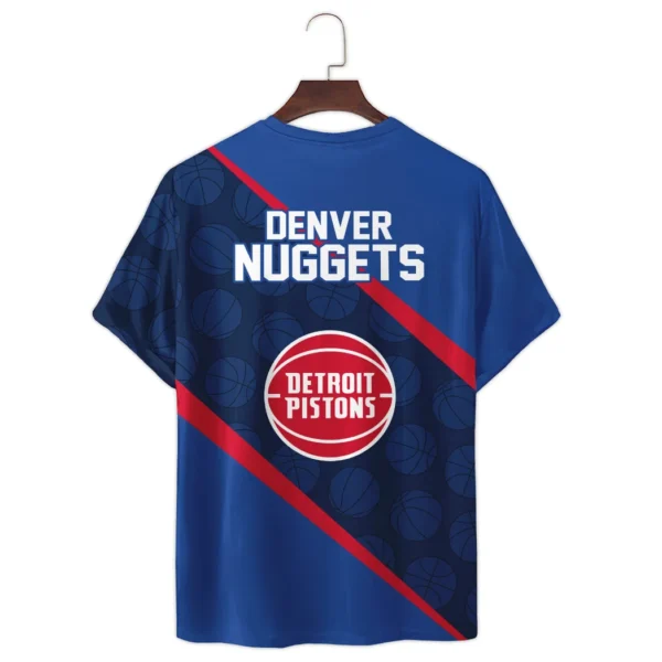 All-Season Fan Culture T-Shirt, Athletic Spirit Shirt HVN1062DP - Image 3