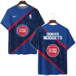 All-Season Fan Culture T-Shirt, Athletic Spirit Shirt HVN1062DP