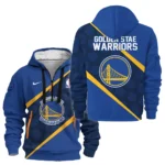 Performance Hoodie Half Zipper, Fan Edition Logo HVN1062