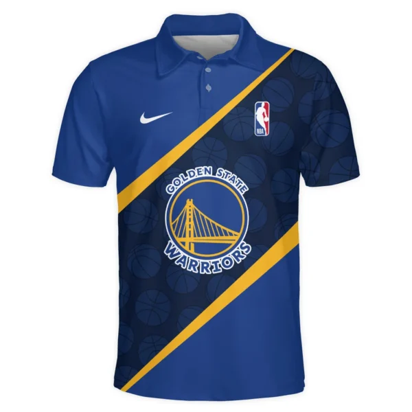 Court Pride Squad Polo Shirt, Athletic Supporter Polo HVN1062GS - Image 2