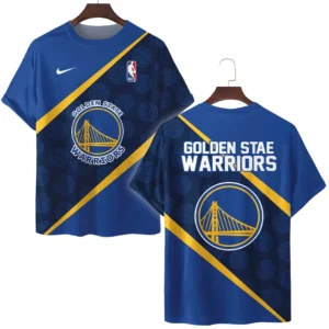 Hoop Rhythm Squad T-Shirt, Bold Supporter T-Shirt HVN1062GS