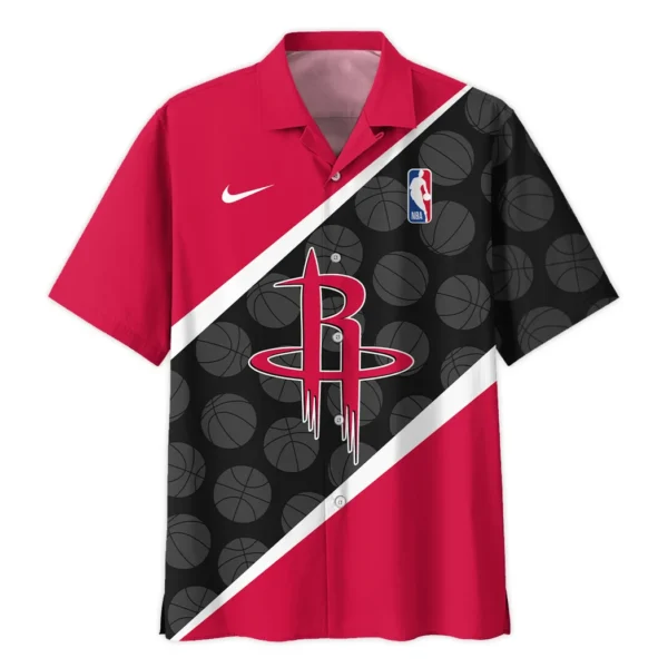 Rising Sport Spirit Hawaiian Shirt, Victory Vibe Button Shirt HVN1062HR - Image 2