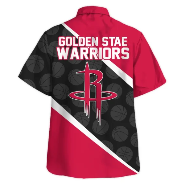 Rising Sport Spirit Hawaiian Shirt, Victory Vibe Button Shirt HVN1062HR - Image 3