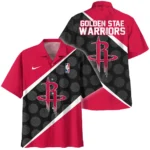 Rising Sport Spirit Hawaiian Shirt, Victory Vibe Button Shirt HVN1062HR