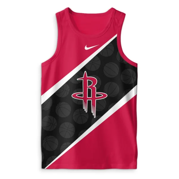 Athletic Slam Fans Tanktop, Game Day Fan Tank HVN1062HR - Image 2