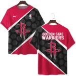 Loyal Hoop Lifestyle T-Shirt, Active Lifestyle Tee HVN1062HR