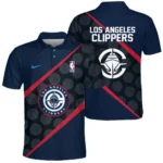 Athletic Supporter Crew Polo Shirt, Classic Polo for Fans HVN1062LA