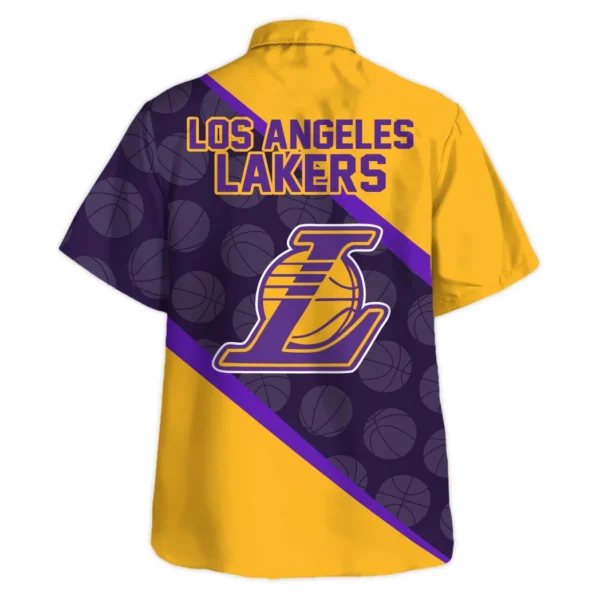 Loyal Fan Lifestyle Hawaiian Shirt, Victory Spirit Button Shirt HVN1062LA - Image 3