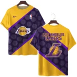 Rising Fan Pride T-Shirt, Stadium Energy Tee HVN1062LA