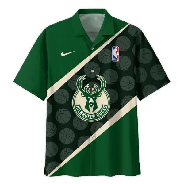 Basketball Nation Pride Hawaiian Shirt, Sport Passion Button Shirt HVN1062MB - Image 2