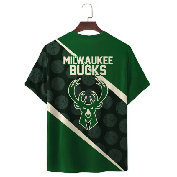 Everyday Fan Lifestyle T-Shirt, Active Fan T-Shirt HVN1062MB - Image 3