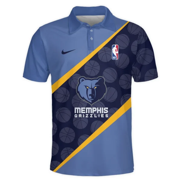 Athletic Fan Pride Polo Shirt, Premium Polo for Enthusiasts HVN1062MG - Image 2