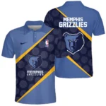 Athletic Fan Pride Polo Shirt, Premium Polo for Enthusiasts HVN1062MG