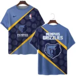 Rising Sport Energy T-Shirt, Sport Style Tee HVN1062MG