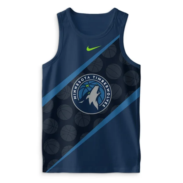 Loyal Basketball Crew Tanktop, True Fan Tank Top HVN1062MT - Image 2