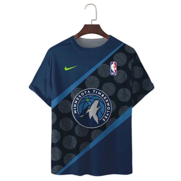 Athletic Fan Culture T-Shirt, Everyday Supporter Shirt HVN1062MT - Image 2