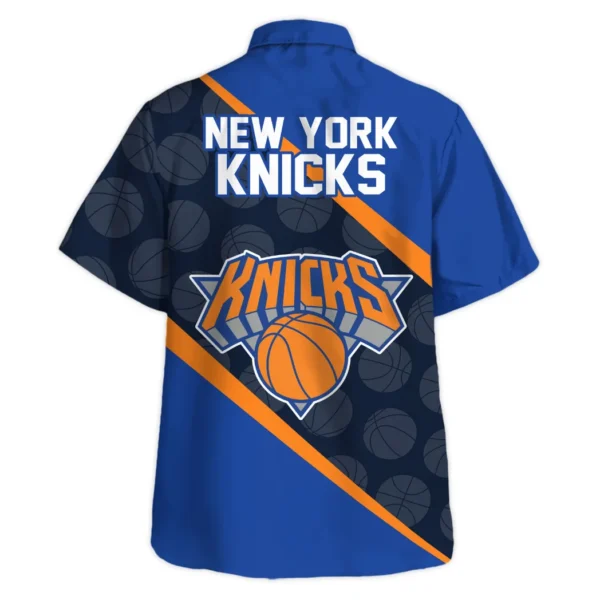 Bold Basketball Lifestyle Hawaiian Shirt, Sport Culture Button Shirt HVN1062NY - Image 3