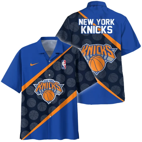 Bold Basketball Lifestyle Hawaiian Shirt, Sport Culture Button Shirt HVN1062NY