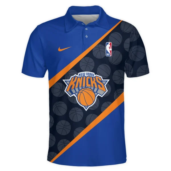 Basketball Family Nation Polo Shirt, True Supporter Polo Shirt HVN1062NY - Image 2