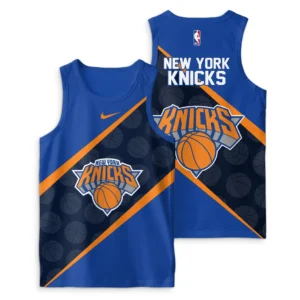 Rising Sport Crew Tanktop, True Fan Tank Top HVN1062NY