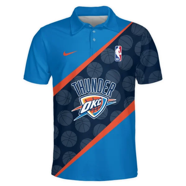 Athletic Fan Lifestyle Polo Shirt, Men & Women Fan Polo HVN1062OC - Image 2