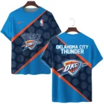 True Basketball Lifestyle T-Shirt, True Supporter Shirt HVN1062OC