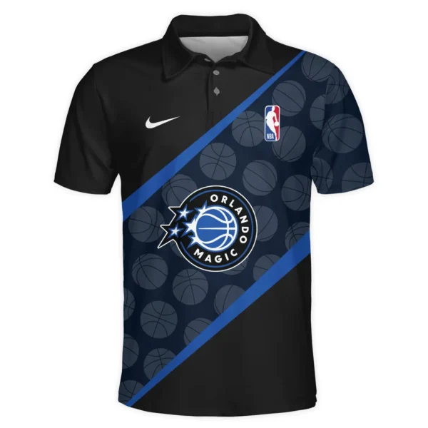 Athletic Slam Squad Polo Shirt, Men & Women Fan Polo HVN1062OM - Image 2