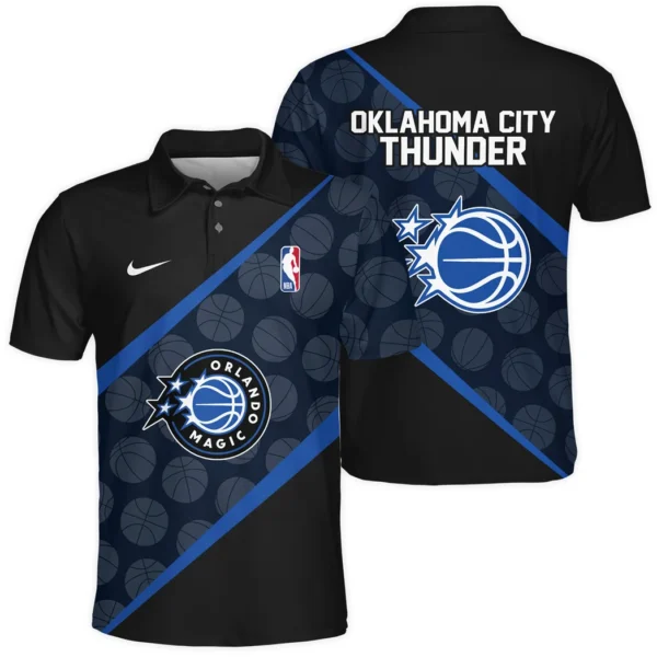 Athletic Slam Squad Polo Shirt, Men & Women Fan Polo HVN1062OM