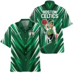 Loyal Hoop Culture Hawaiian Shirt, Loyal Fan Button Shirt HVN1063BC