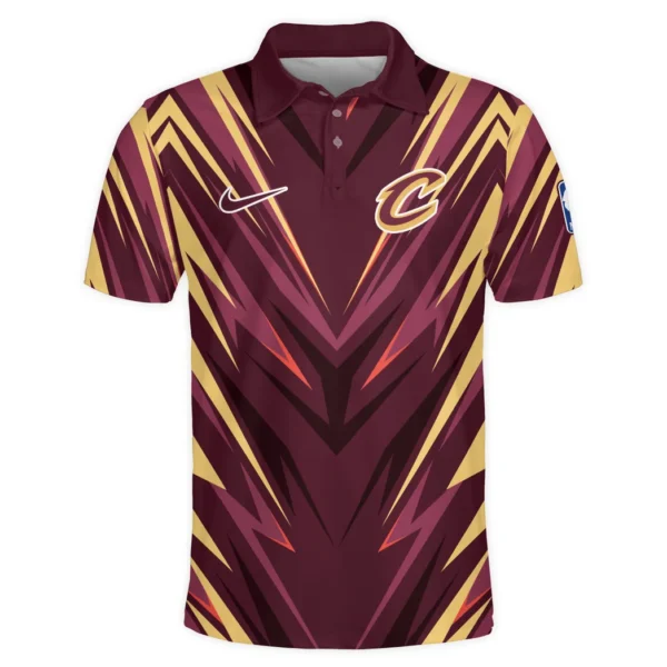 All-Season Sport Nation Polo Shirt, Sport Spirit Polo Shirt HVN1063CC - Image 2